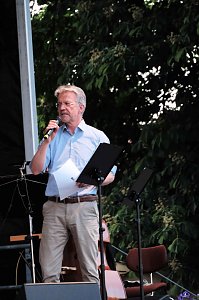 Der Freitag des Rolandsfetses 2023