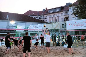 Der Freitag des Rolandsfetses 2023