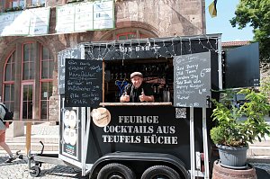 Rolandsfest am Samstag