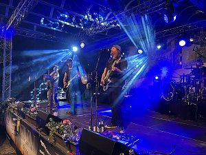 Der Samstag zum Rolandsfest