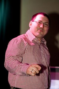 Gepflegt getanzt im Jugendclubhaus Nordhausen