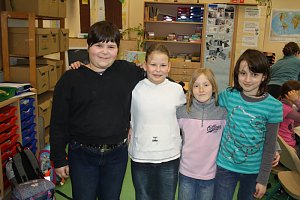 Integrative Schule