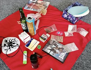 Projekttag