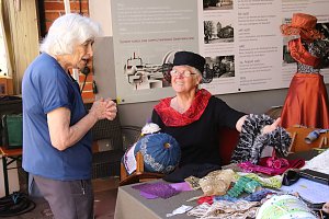 Hof- und Genussmarkt in der Traditionsbrennerei