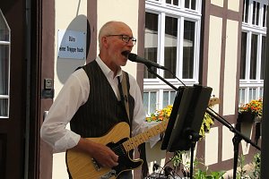 Hof- und Genussmarkt in der Traditionsbrennerei