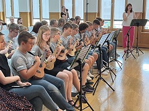 Kulturzeugnisse f&uuml;r junge K&uuml;nstler