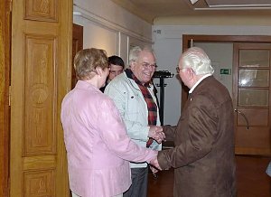 Ausstellung Eberhard Staps