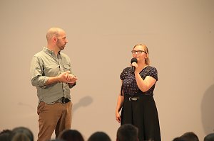 Kulturzeugnisse f&uuml;r junge K&uuml;nstler
