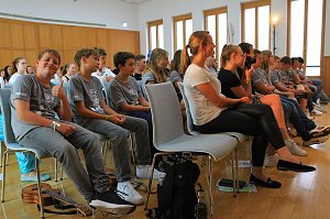 Kulturzeugnisse f&uuml;r junge K&uuml;nstler