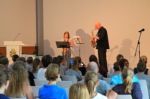 Kulturzeugnisse f&uuml;r junge K&uuml;nstler
