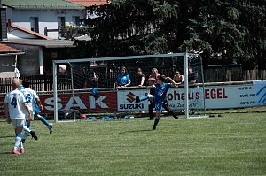 Wackers D-Junioren triumphieren im Pokalendspiel in Berta