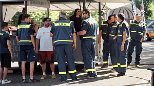 2. S&uuml;dharzer Radlerfest Nordhausen