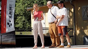 2. S&uuml;dharzer Radlerfest Nordhausen