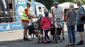 2. S&uuml;dharzer Radlerfest Nordhausen