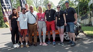 2. S&uuml;dharzer Radlerfest Nordhausen