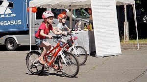 2. S&uuml;dharzer Radlerfest Nordhausen