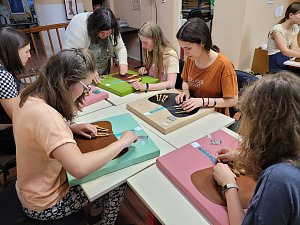 Sch&uuml;leraustausch Frankreich