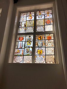 Wappen und Bilder aus der Vergangenheit