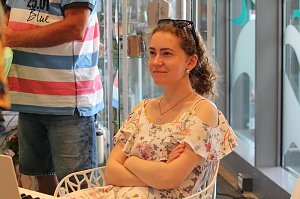 Neuer&ouml;ffnung der Friederiken Therme in Bad Langensalza