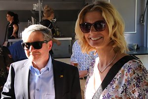 Sommerfest des Landratsamtes