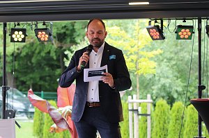 Summer Business Lounge auf der Harth