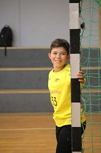 Ein ereignisreiches Handballjahr geht am Wochenende zu Ende