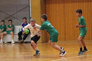Ein ereignisreiches Handballjahr geht am Wochenende zu Ende