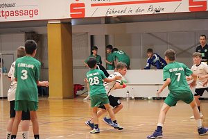 Ein ereignisreiches Handballjahr geht am Wochenende zu Ende