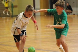 Ein ereignisreiches Handballjahr geht am Wochenende zu Ende
