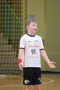 Ein ereignisreiches Handballjahr geht am Wochenende zu Ende