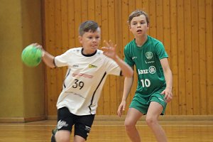 Ein ereignisreiches Handballjahr geht am Wochenende zu Ende