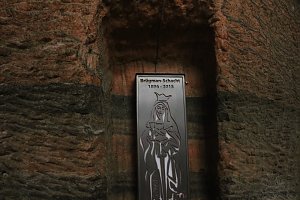 Nordh&auml;user Korn unter Tage