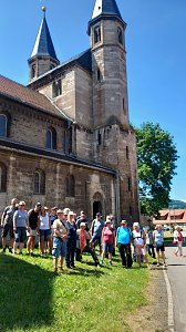 Daltus � Reisen war am H&uuml;nstein