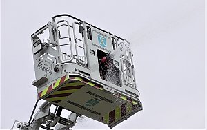 Feuerwehrfest in Wallhausen