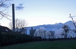 Gro&szlig;brand Neuheide