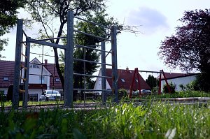 Leinefelde-Worbis investiert in Spielplatzentwicklung