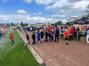 IMG Cup der FSG 99 Salza