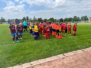 IMG Cup der FSG 99 Salza