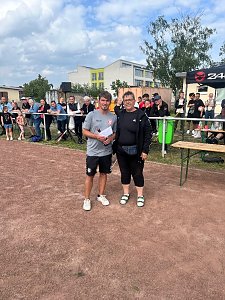 IMG Cup der FSG 99 Salza