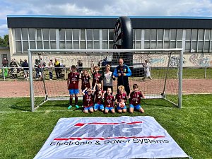 IMG Cup der FSG 99 Salza