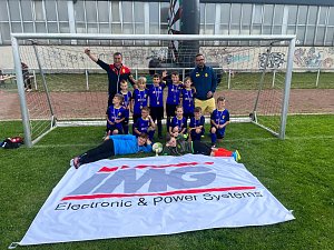 IMG Cup der FSG 99 Salza