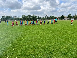 IMG Cup der FSG 99 Salza