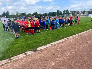 IMG Cup der FSG 99 Salza