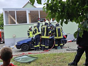 Feuerwehtfest 2023