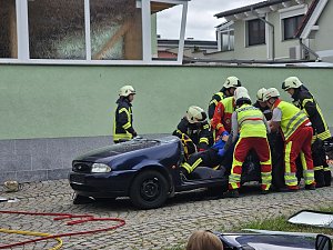 Feuerwehtfest 2023