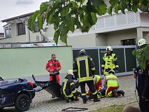 Feuerwehtfest 2023