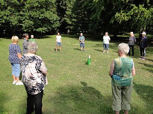 Aktiv-Tour des Kneipp-Vereins