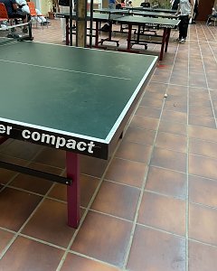 Bewegungstage an der Petersbergschule