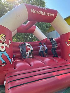 Sport- und Spielfest der Grundschule Am Förstemannweg