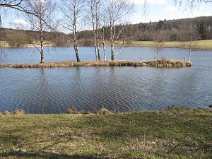 Spaziergang am Karfreitag